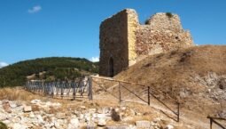 Calatafimi_monte