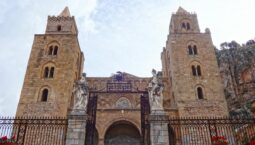 Cefalù_duomo