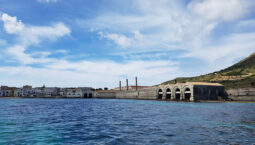 Egadi_Tonnara_Favignana